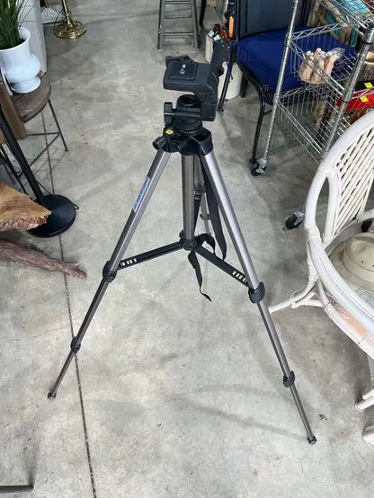 Jessop Atlantic 325 Tripod
