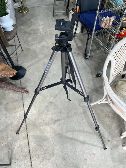 Jessop Atlantic 325 Tripod
