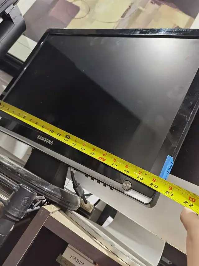 Samsung Monitor