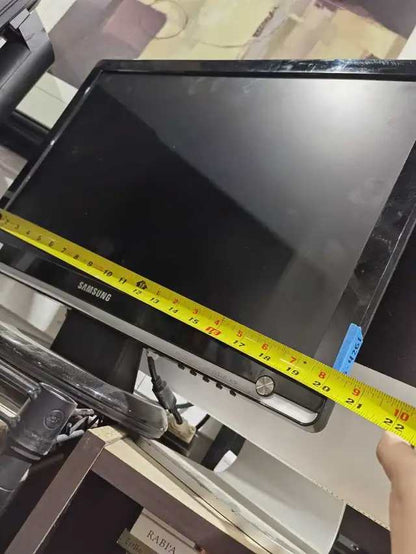 Samsung Monitor