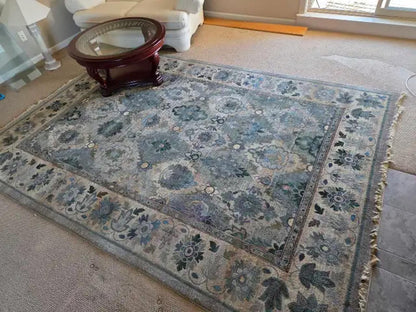 Focus Rugs Vision Area Rug 8x11