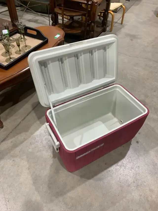 Coleman PolyLite 48 Cooler
