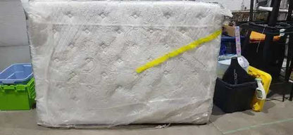Dreameasy Hotel S-300 2.0 Double Mattress