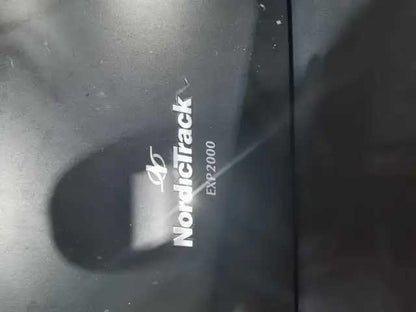 NordicTrack EXP 2000 Treadmill - untested
