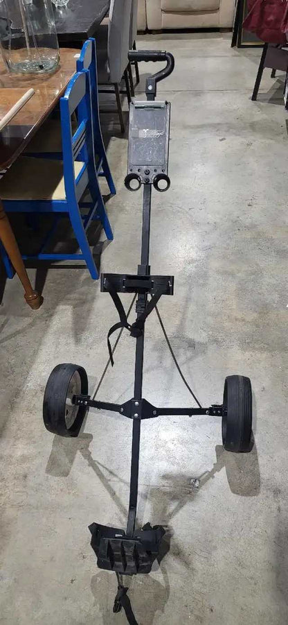 Gold Eagle Golf Cart