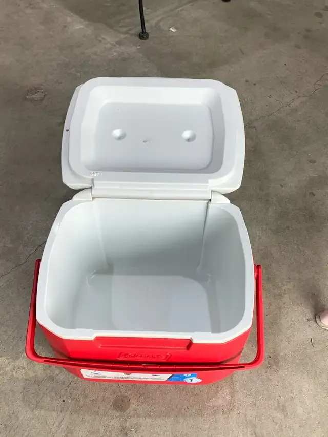 Coleman Excursion Cooler