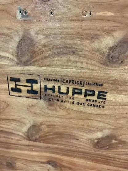 Huppe Cedar Chest