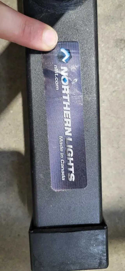 Northern Lights Dip Bars