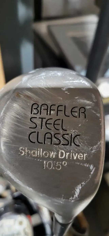 Mixed Golf Clubs - $5 Each