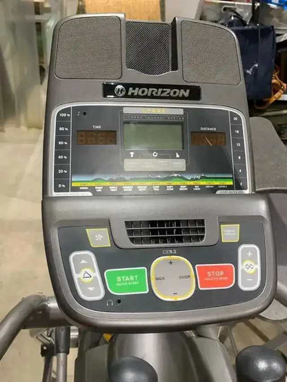 Horizon Fitness Elliptical CE9.2