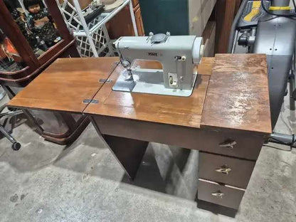 Pfaff 90 Sewing Machine Foldable Table