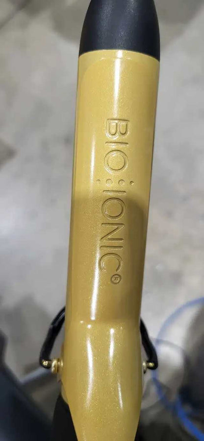 Bio Ionic Curling Iron