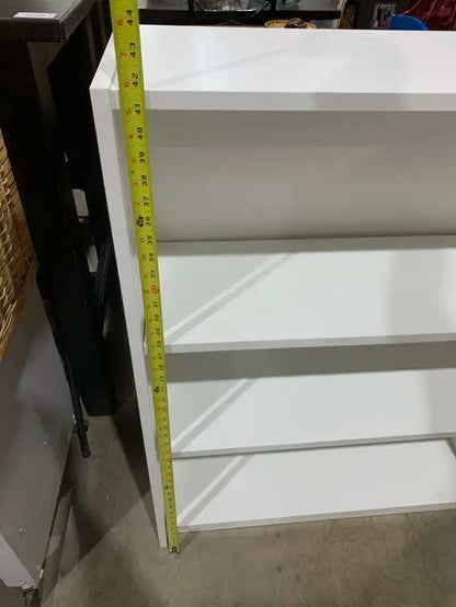 IKEA White Bookshelf