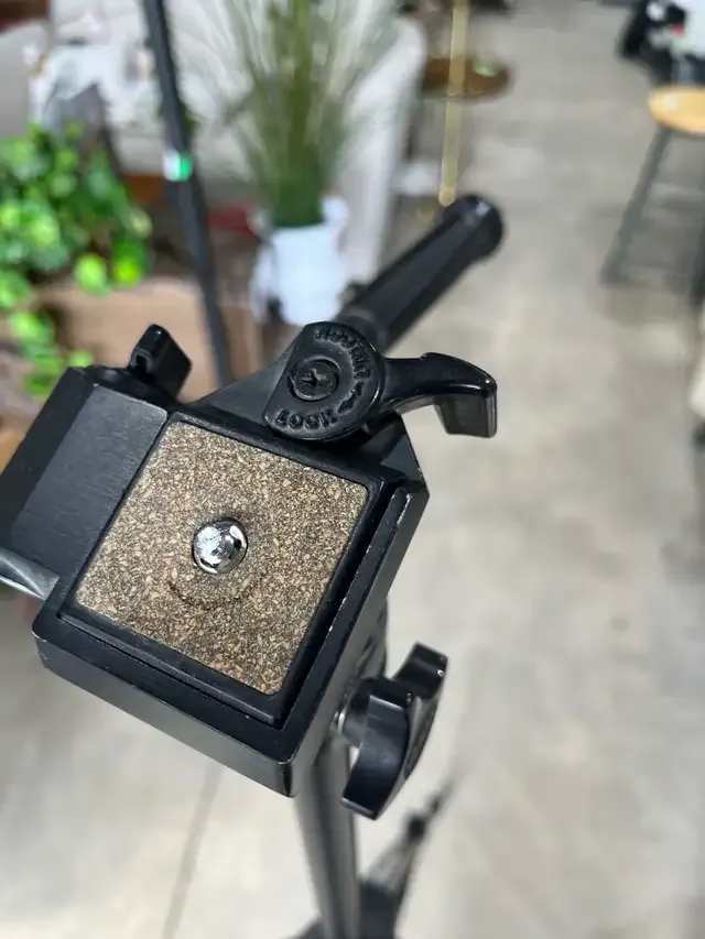 Velbon Victory 450 Tripod
