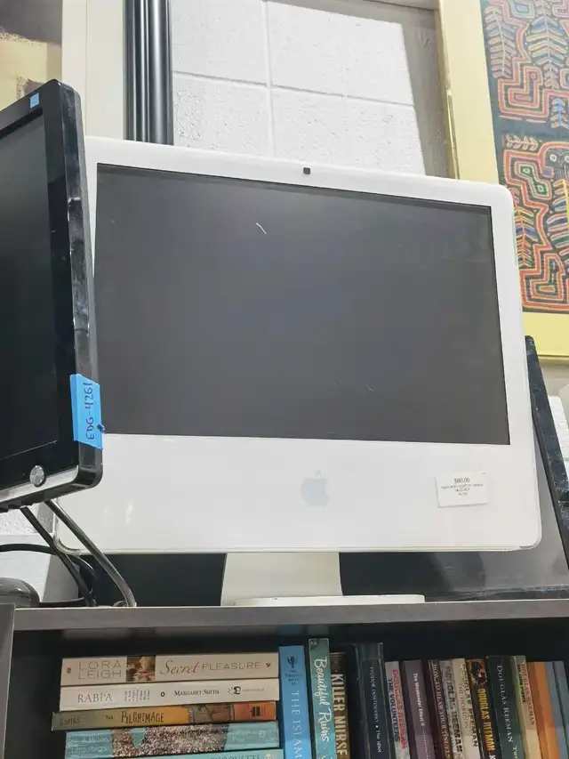Apple iMac