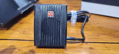 Minolta Autochanger and Minette Viewer Set