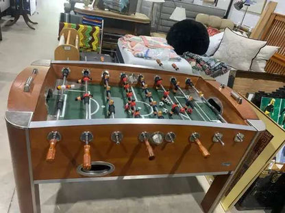 Sportcraft Foosball Table with Balls