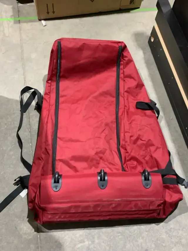XL Rolling Christmas Tree/ Storage Bag