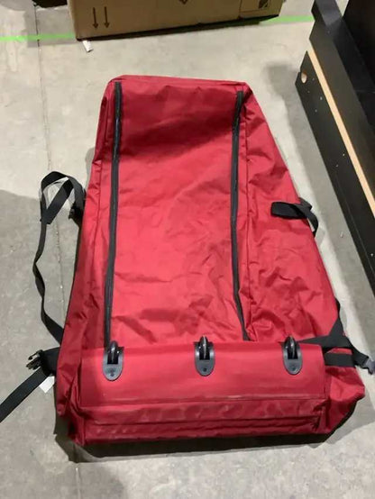 XL Rolling Christmas Tree/ Storage Bag