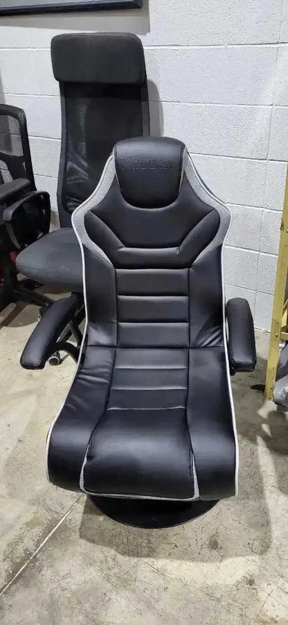 X Rocker Gaming Chair - Nemisis Edition