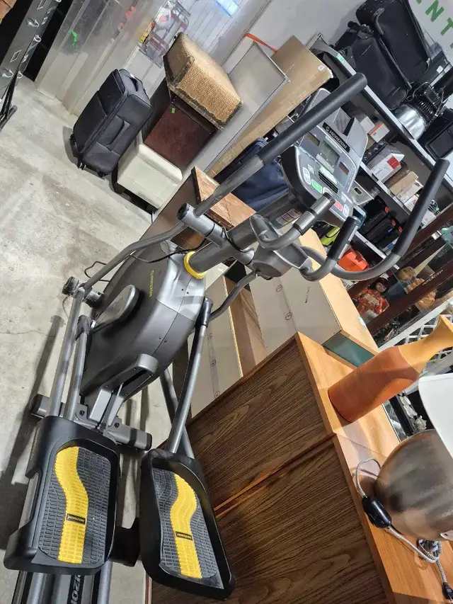 Horizon CE9.2 Elliptical - Tested and Works!