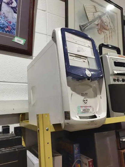 Compaq Presario 5000 Desktop