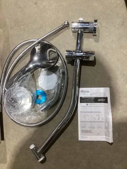 Pfister Multi-Function Shower System