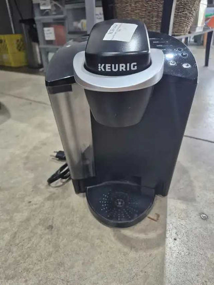 Assorted Keurig Coffee Machines