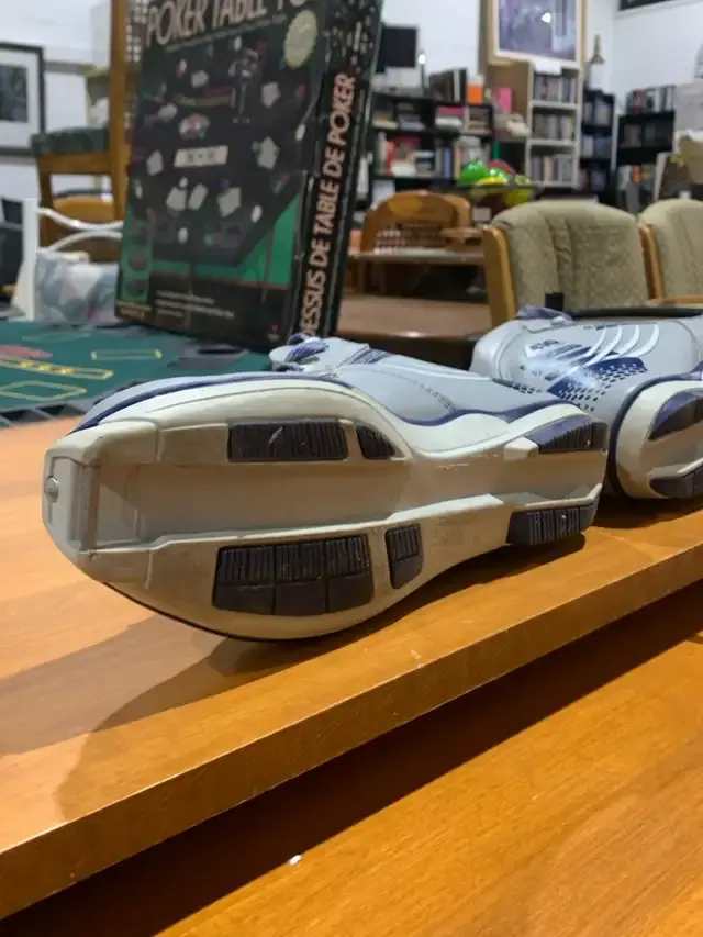 Salomon SNS Profil cross-country ski boots