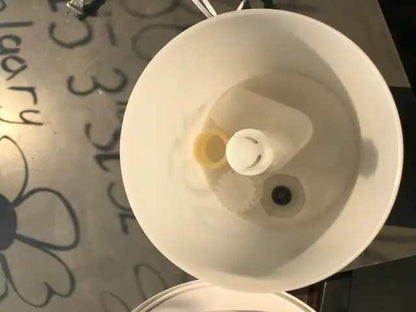 Levoit Ultrasonic Humidifier -tested
