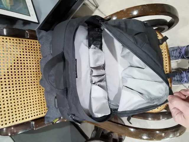 Lowepro Camera Backpack