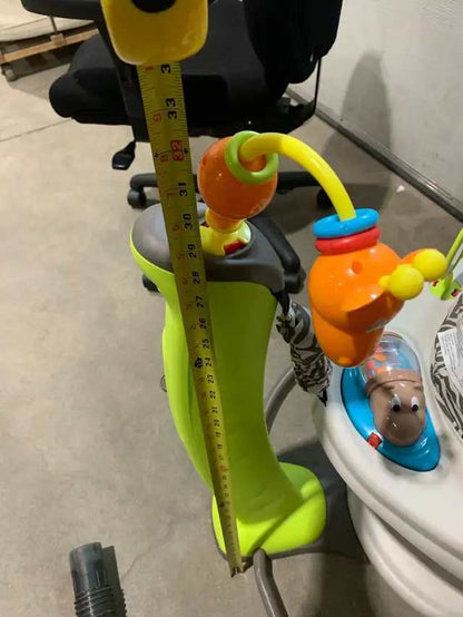 Bright Starts Bounce-a-Round