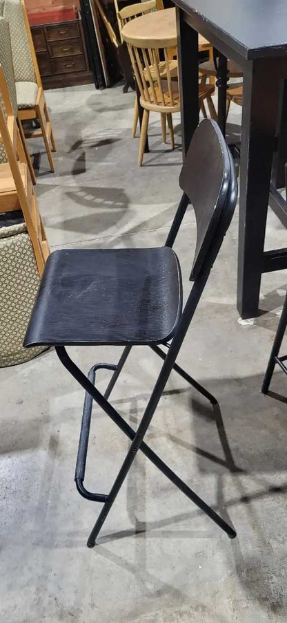 IKEA Franklin Bar Stool - 4 Available