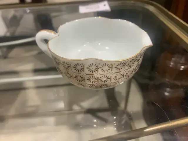 Japanese Style Tea Set
