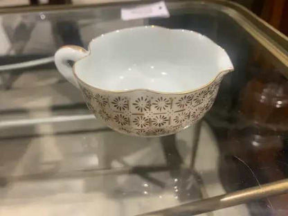 Japanese Style Tea Set