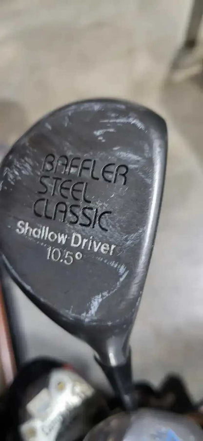 Assorted Golf Clubs $5 Each - Many Available