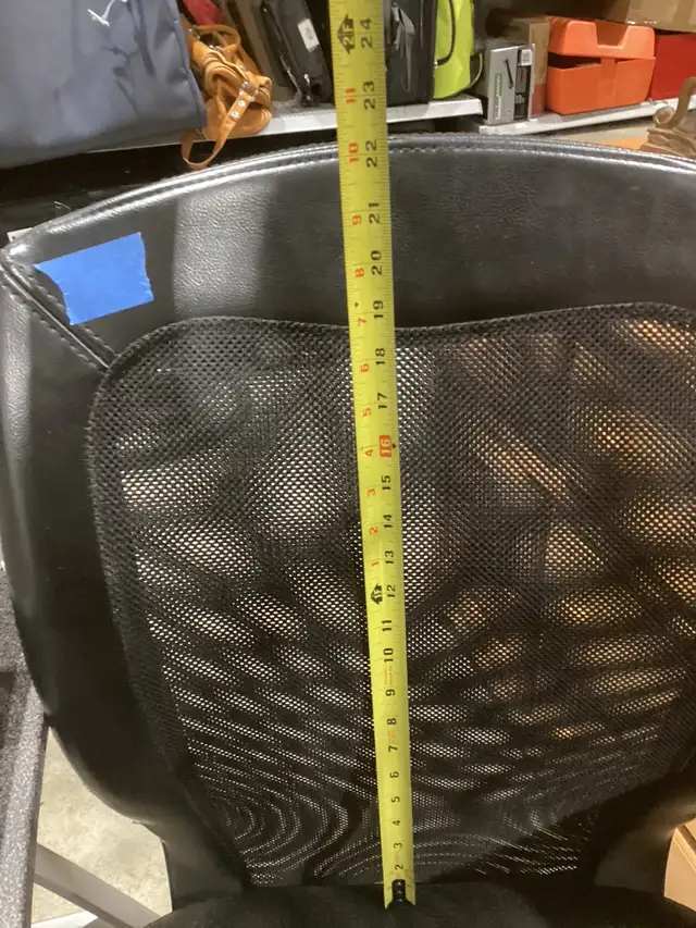 Mesh Office Chair