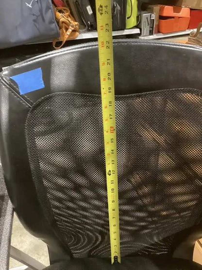 Mesh Office Chair