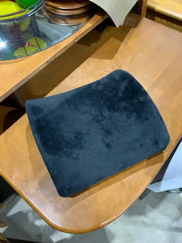 Fortem Lumbar Support Pillow