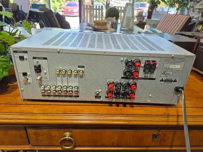Sony STR-K750P Digital Audio/Video Control Center