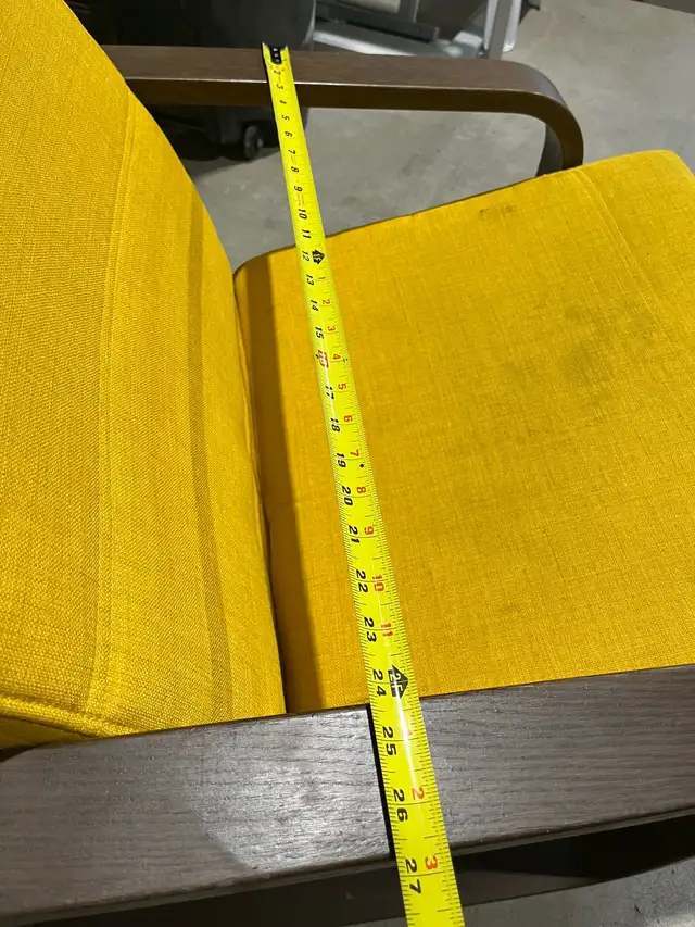 IKEA Pello Armchair