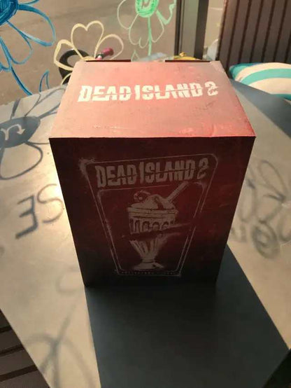 Dead Island 2 Collector Statue