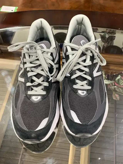 New Balance 990v6 size 9.5 unworn