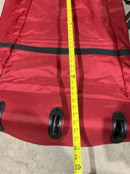 XL Rolling Christmas Tree/ Storage Bag
