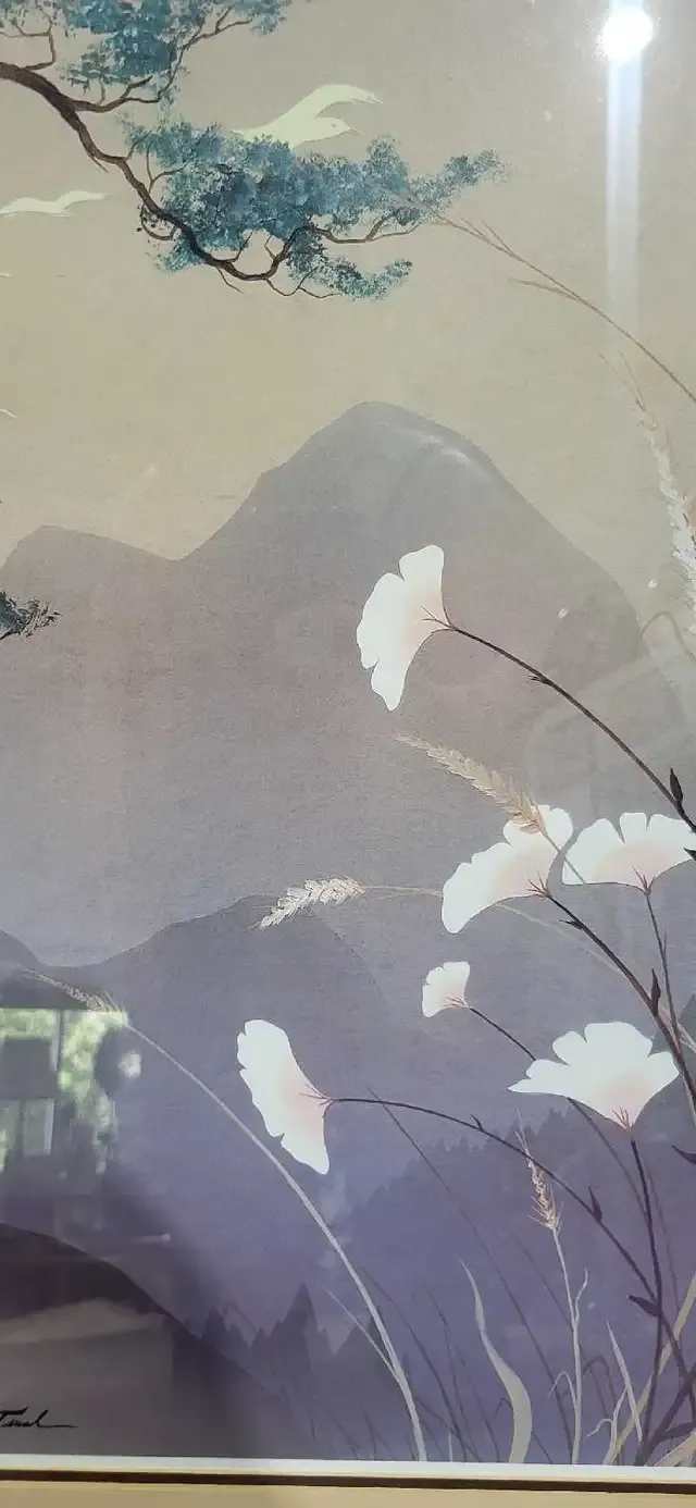 Ren-Wil Wall Art
