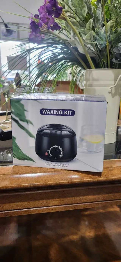 Wax Warmer Kit Unopened with Safety Seal - Mutiple Available