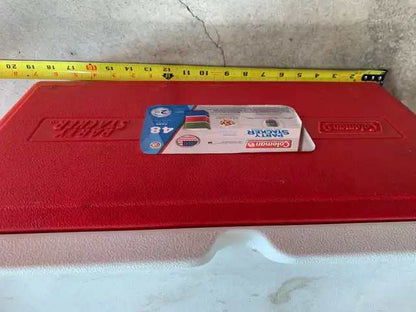Coleman Party Stacker Cooler