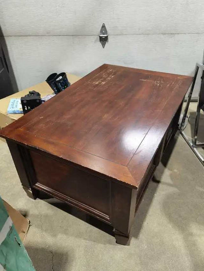 Ashley Furniture Cedar Chest