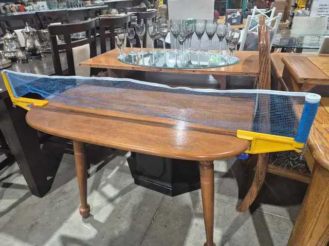 Table Tennis Nets - 2 Available