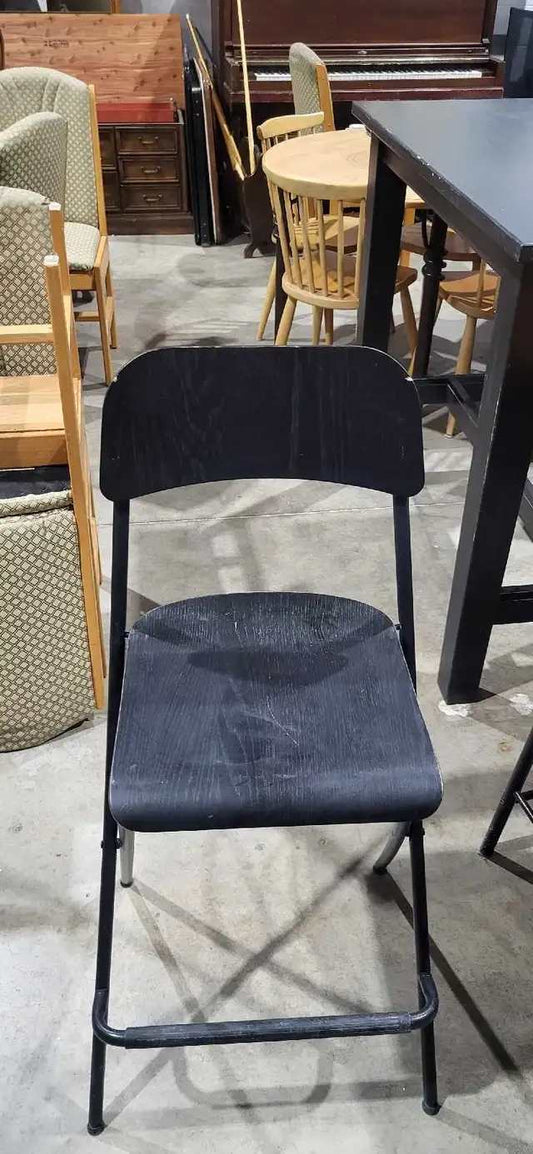 IKEA Franklin Bar Stool - 4 Available
